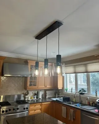 Design District Electricians Logo