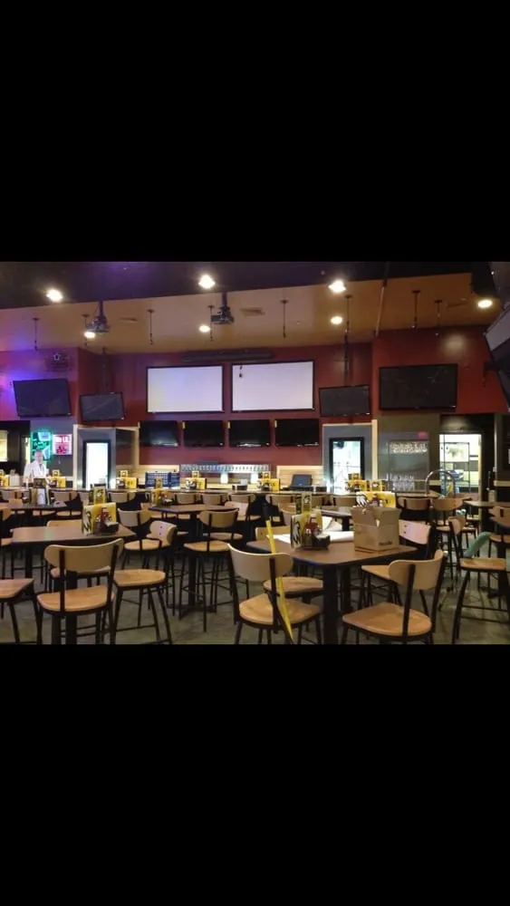 Slide of Design Electric