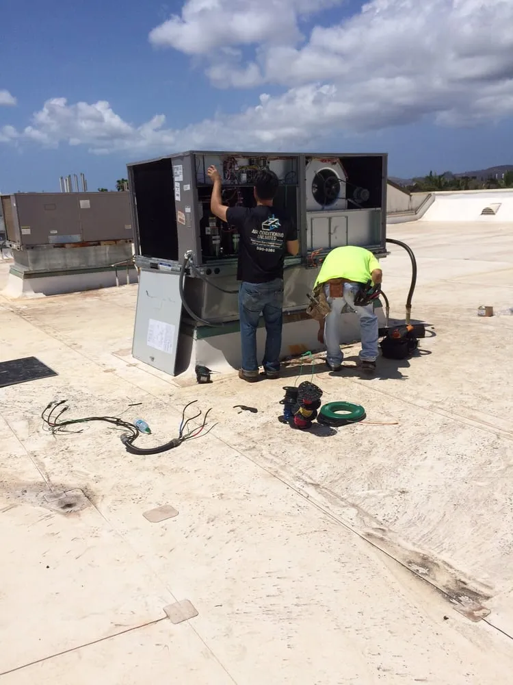 Slide of Design Electric