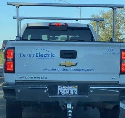 Design Electric