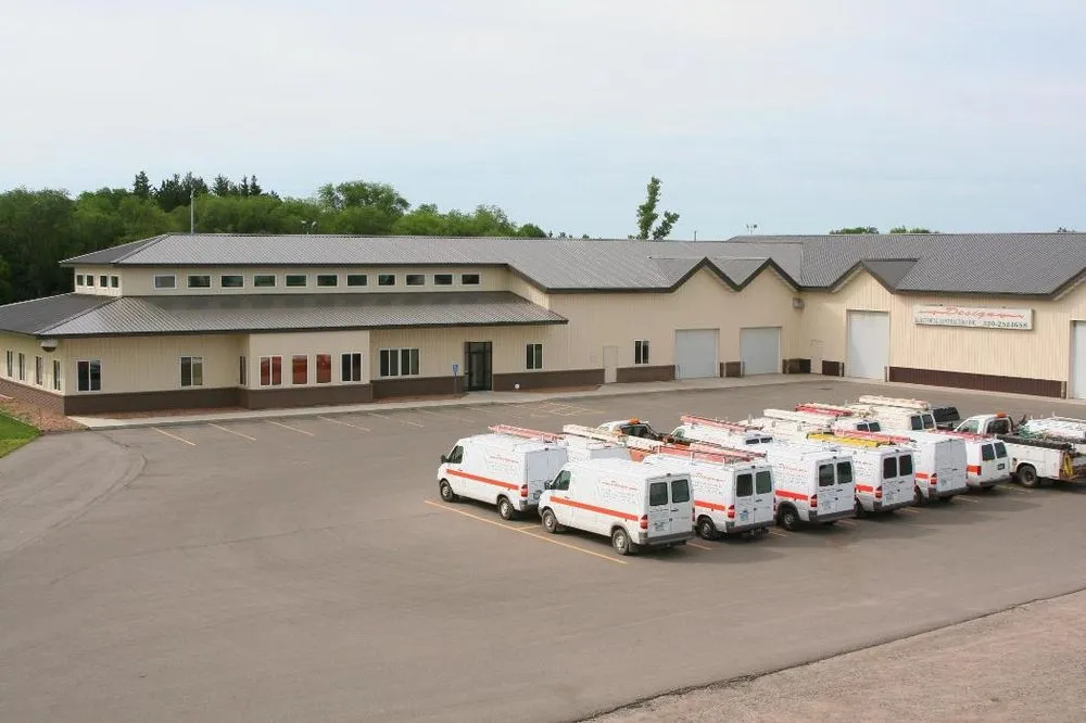 Licensed electrical repair service in St. Cloud, MN - Design Electric