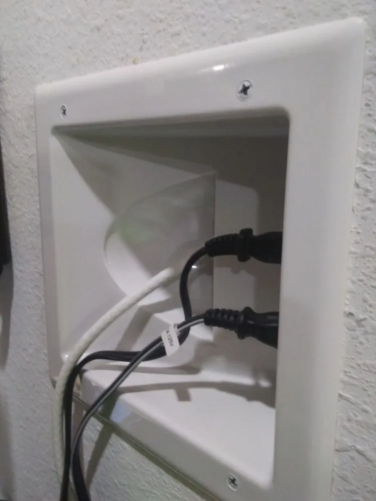 Slide of Design Electrical Service