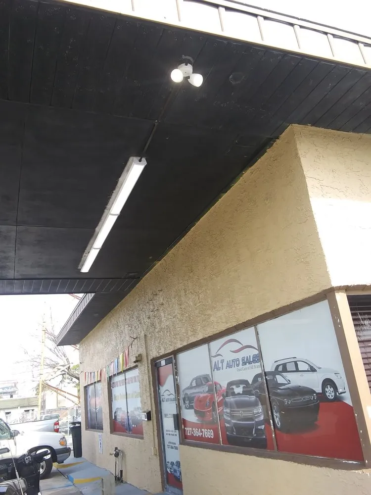 Emergency electrical service for homes in wiring installation,  by 