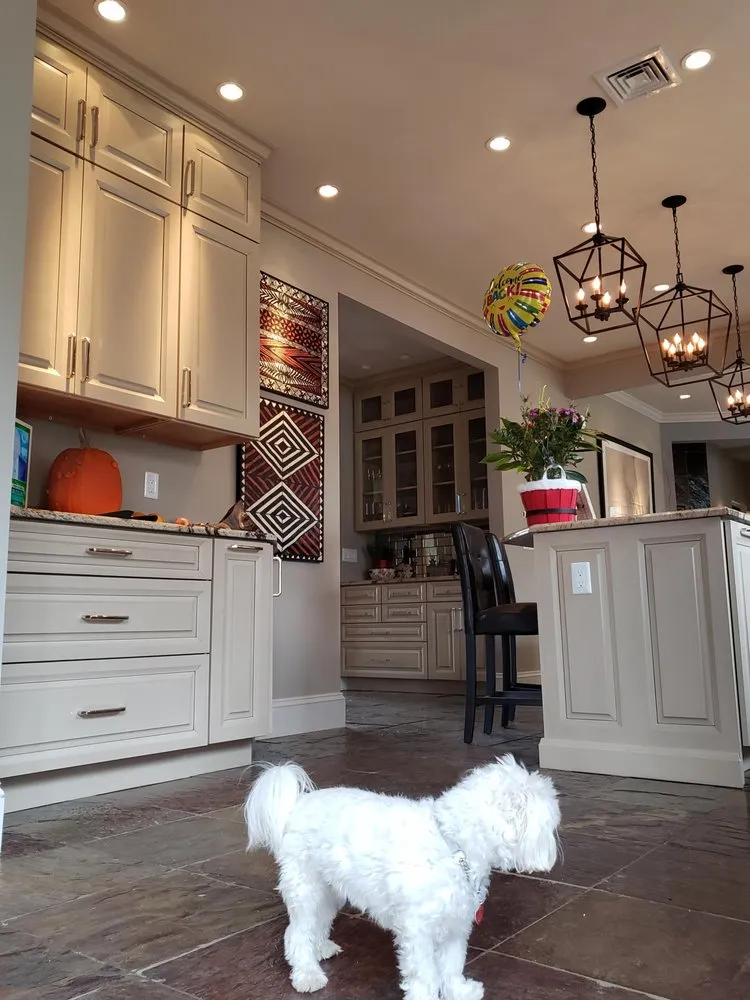 Slide of Design Lighting by Marks