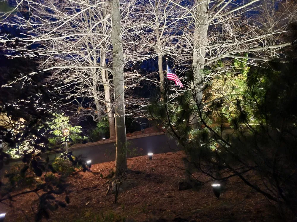 Slide of Design Lighting by Marks