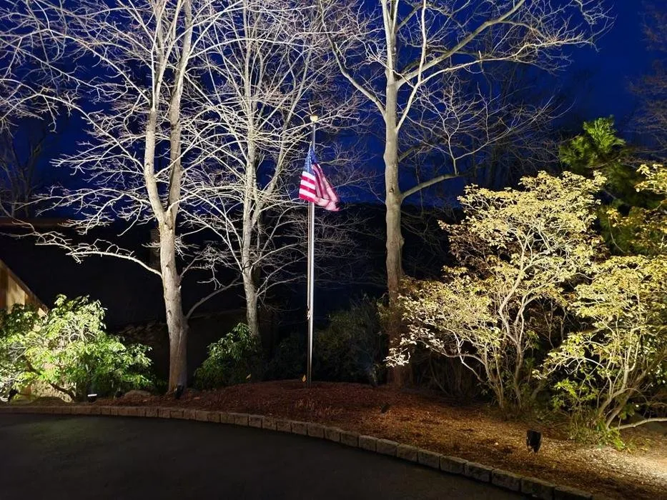 Slide of Design Lighting by Marks