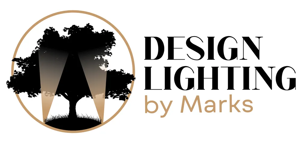 Slide of Design Lighting by Marks