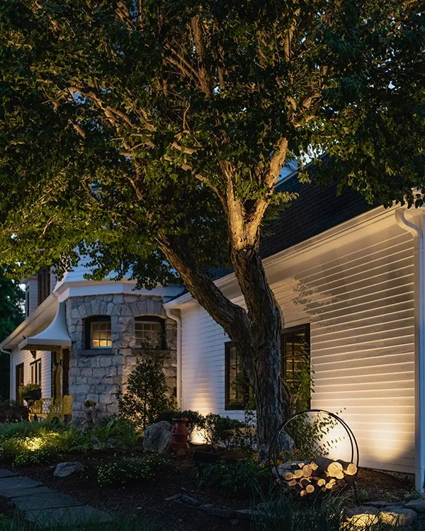 Slide of Design Lighting by Marks