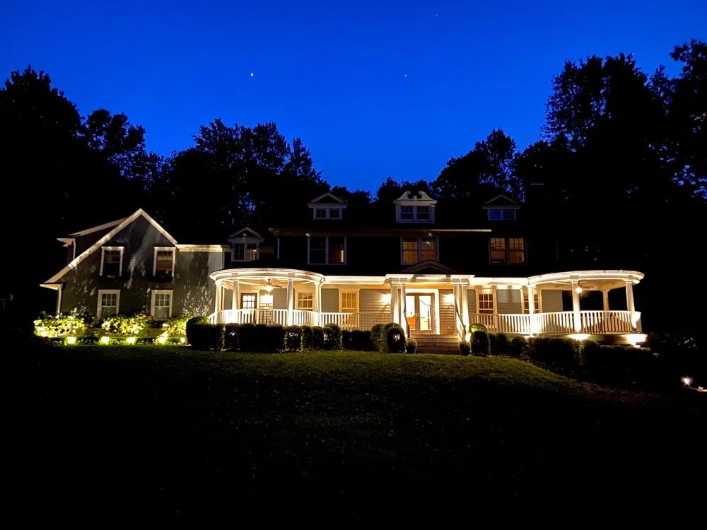 Slide of Design Lighting by Marks