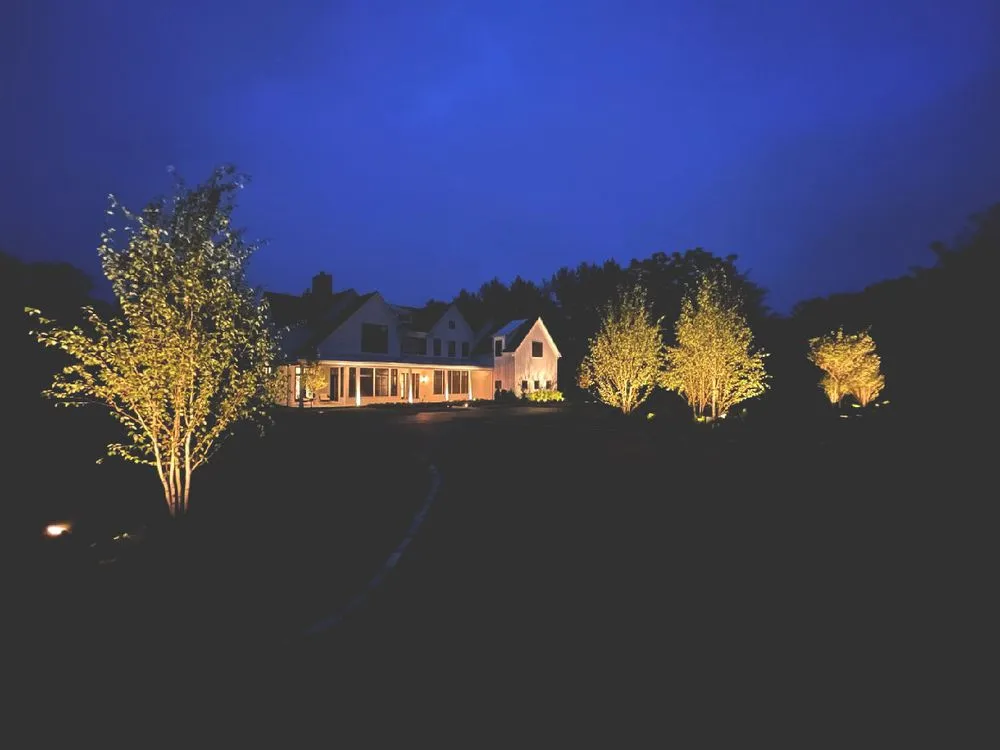 Slide of Design Lighting by Marks