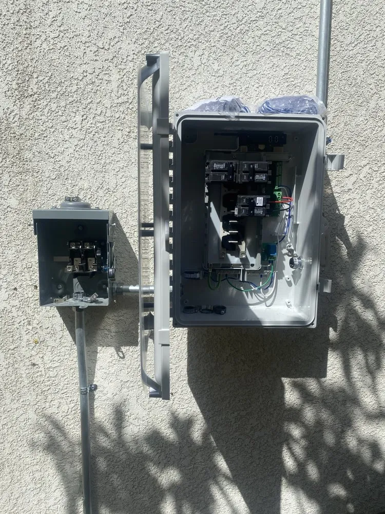 Slide of Design N Power