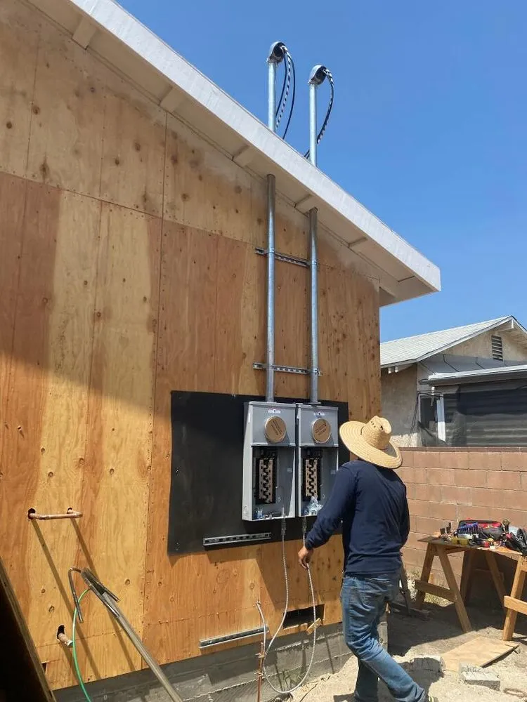 Slide of Design N Power