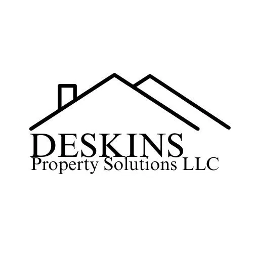 Slide of Deskins Property Solutions