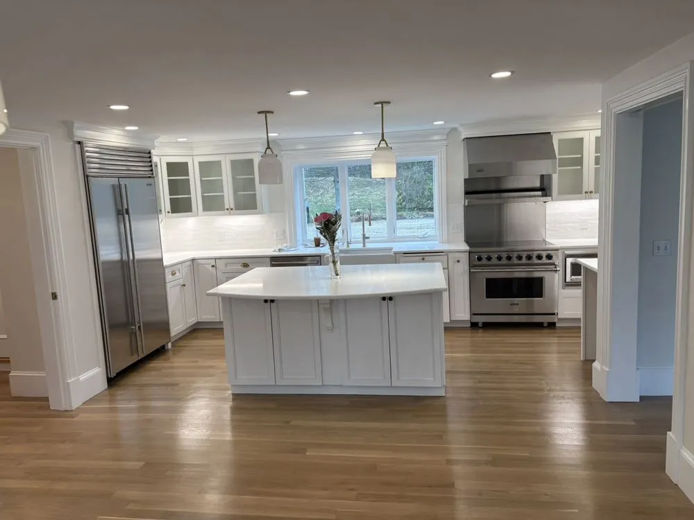 Slide of Desmond Electric