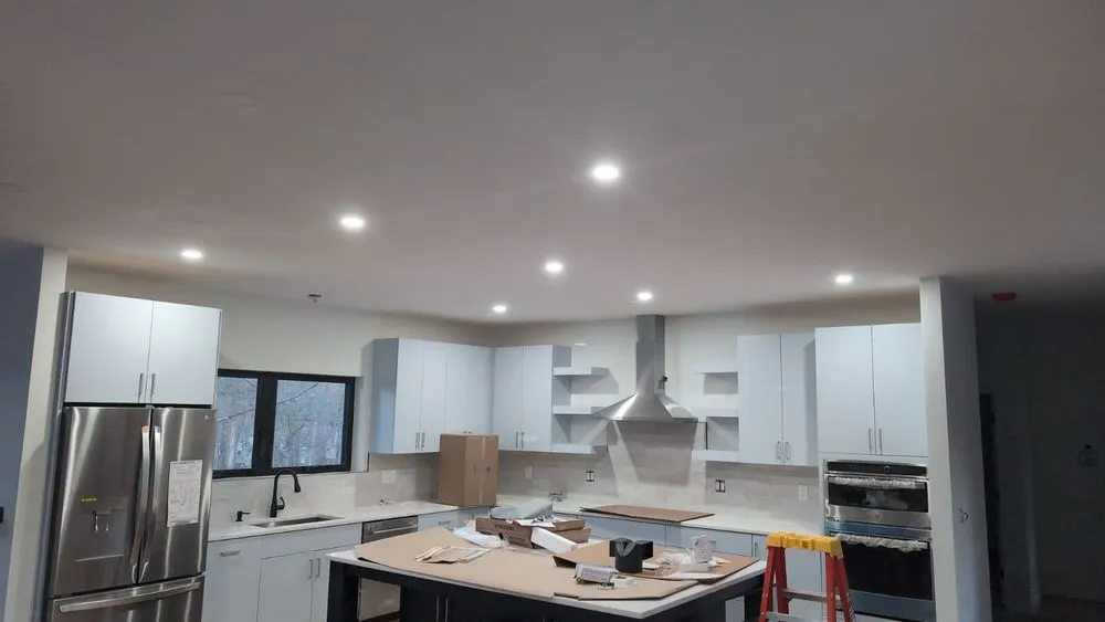 Slide of Desousa Electric & Home Improvements