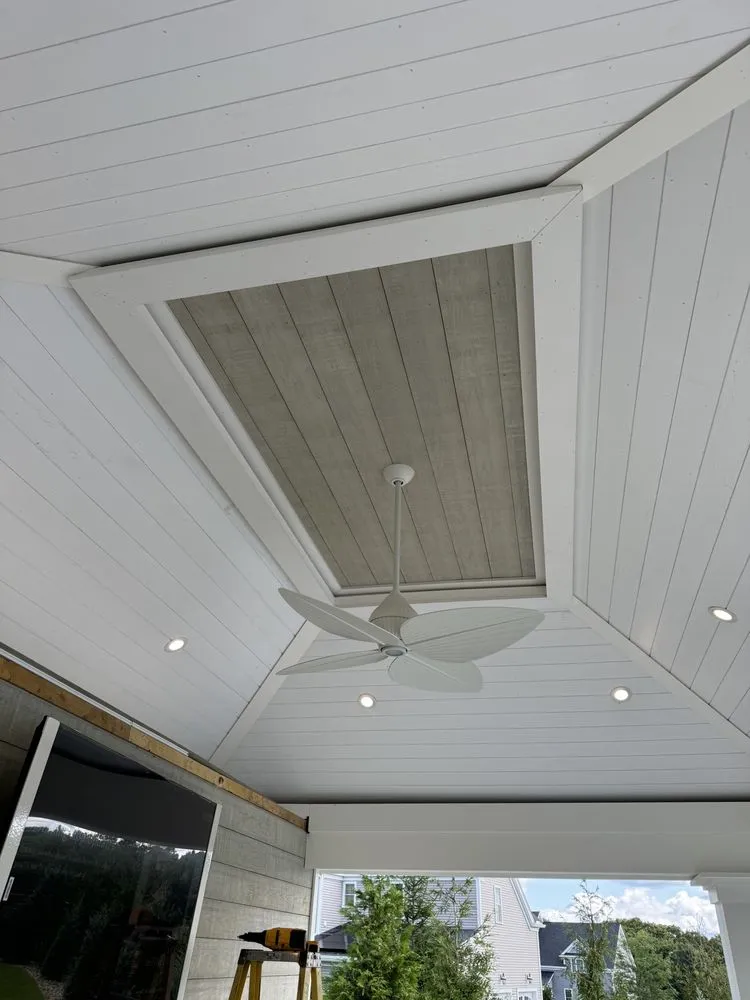 Slide of Desousa Electric & Home Improvements