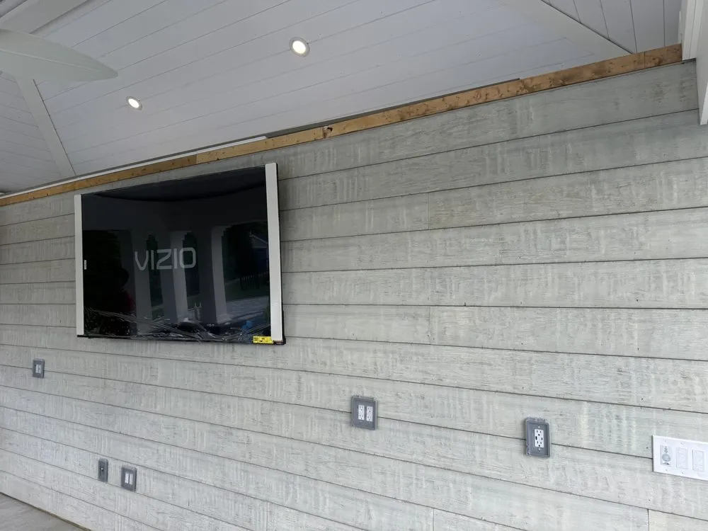 Slide of Desousa Electric & Home Improvements