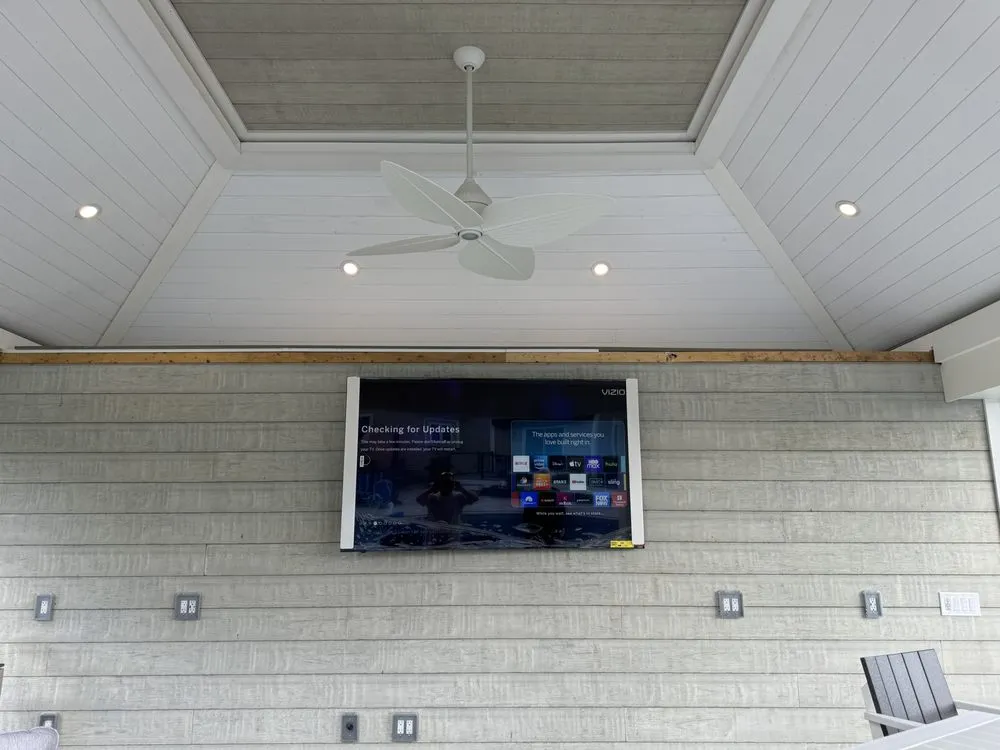 Slide of Desousa Electric & Home Improvements