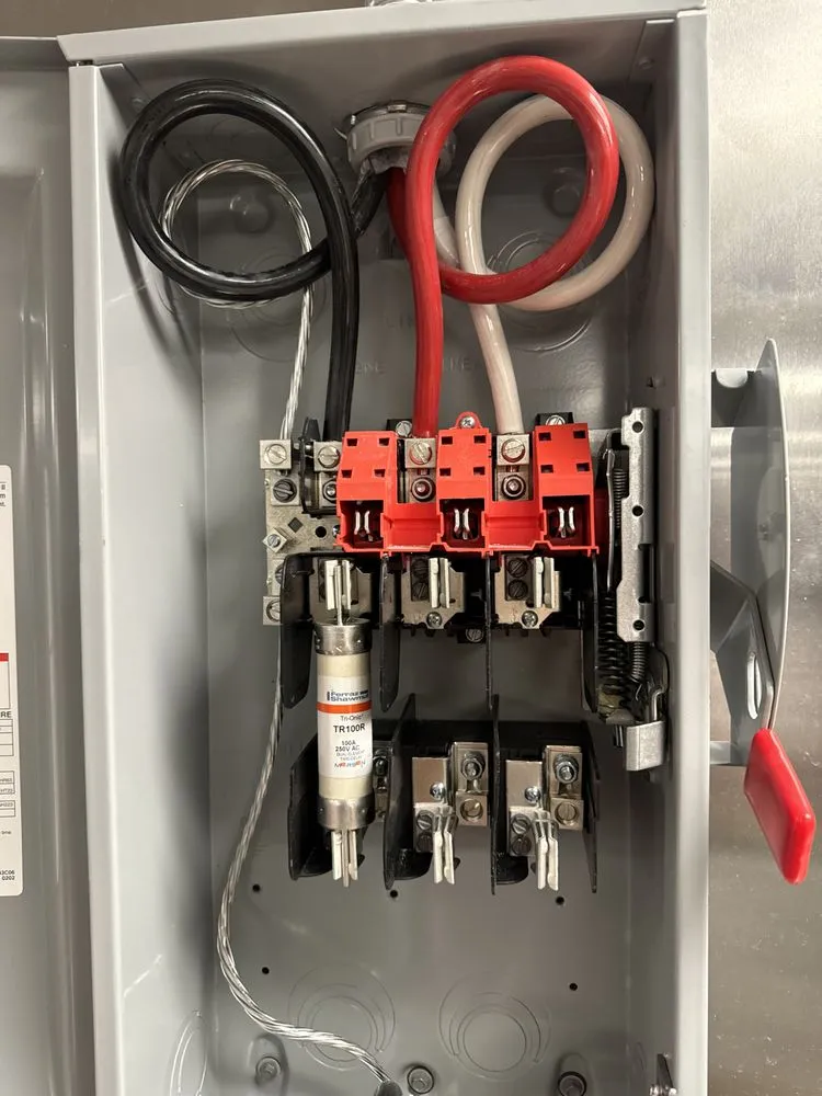 Slide of Desousa Electric & Home Improvements