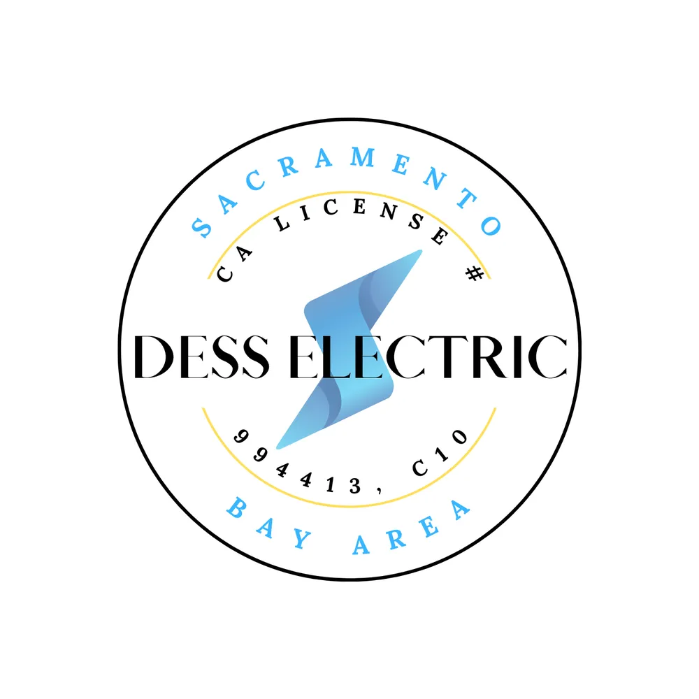 Slide of Dess Electric