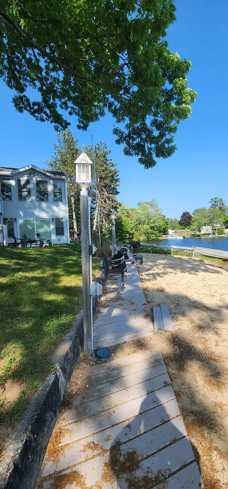 Slide of DeStefano Computer Installations & Electrical