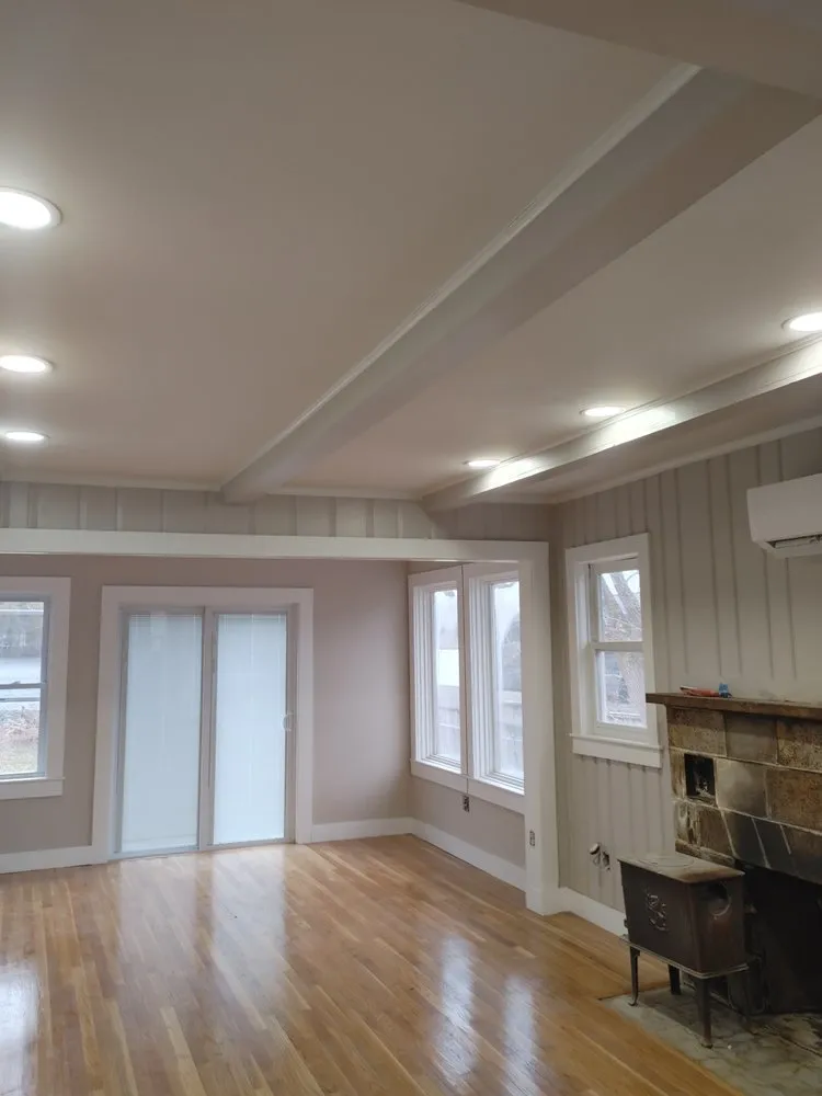 Slide of DeStefano Computer Installations & Electrical