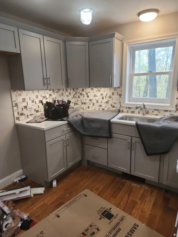 Slide of DeStefano Computer Installations & Electrical