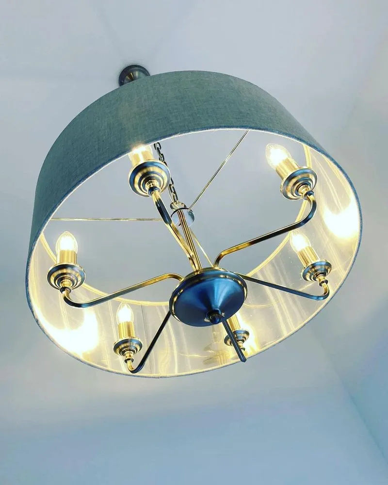 Slide of Destination Licensed Electrician