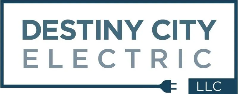 Slide of Destiny City Electric