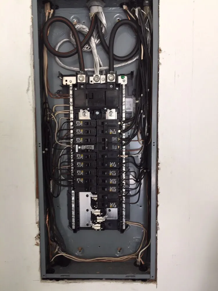 Slide of Destiny Electric