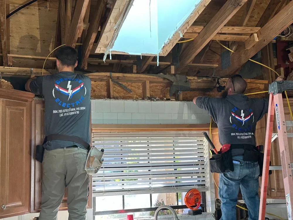 Slide of Destiny Electric