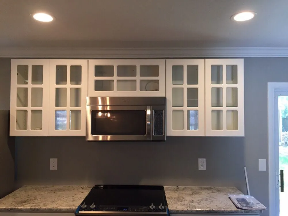 Reliable electrical service for homes in outlet and switch repair,  by 