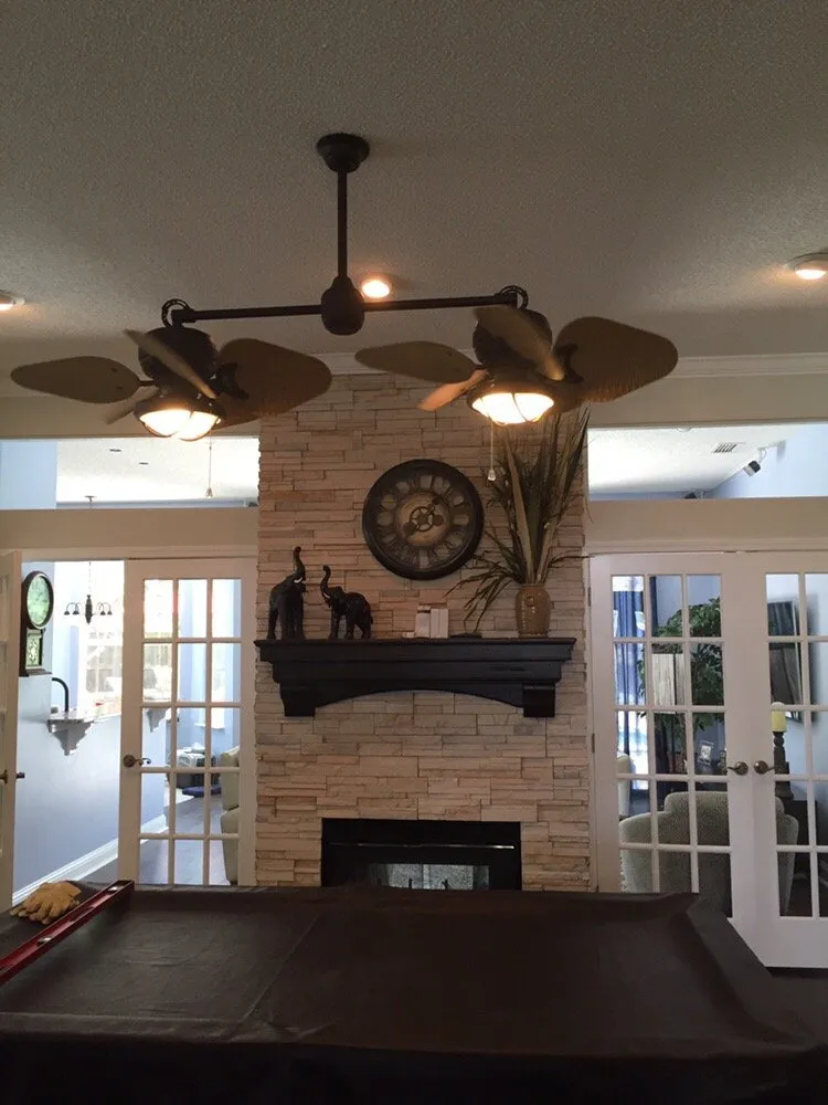 Affordable electrician providing wiring installation in , 