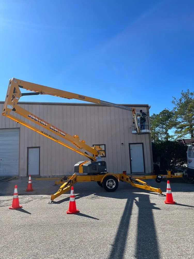 Slide of Destiny Electric