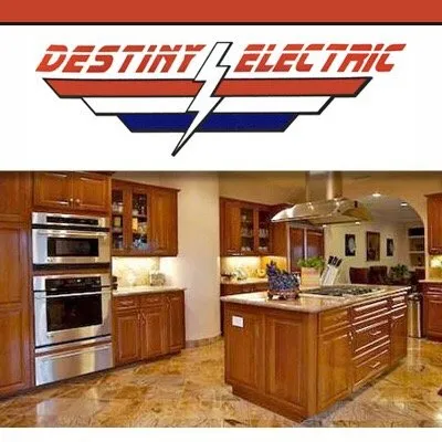 Slide of Destiny Electric