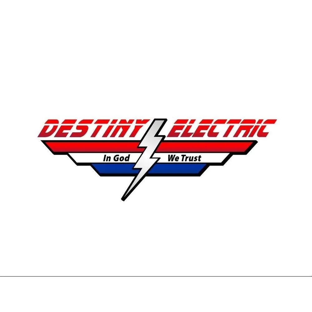 Slide of Destiny Electric