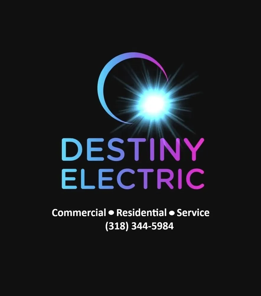 Slide of Destiny Electric