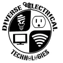Det Electric Logo