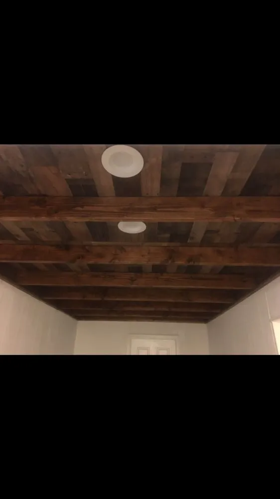 Affordable wiring installation service in ,  - Detail Building & Paint