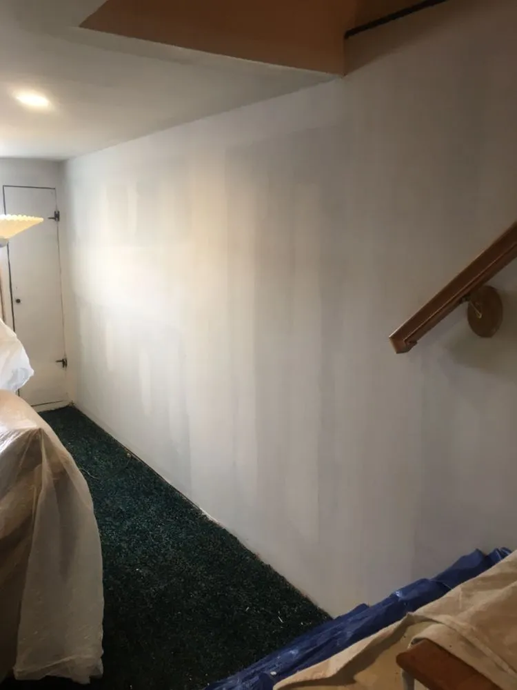 Licensed circuit breaker repair in ,  by Detail Building & Paint