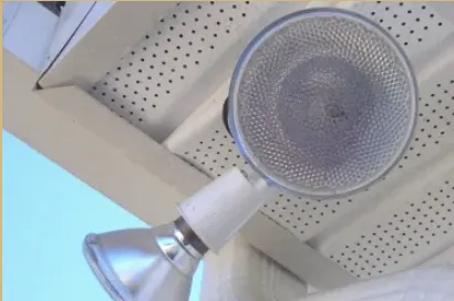 Slide of Detective Electric