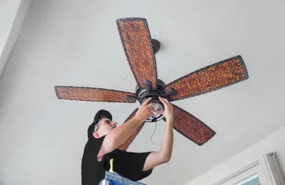 Slide of Detective Electric