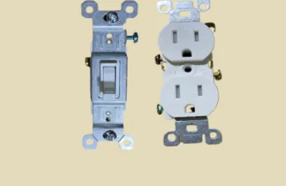 Slide of Detective Electric