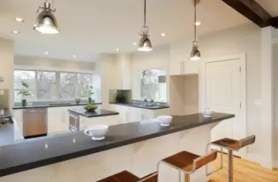 Slide of Detective Electric