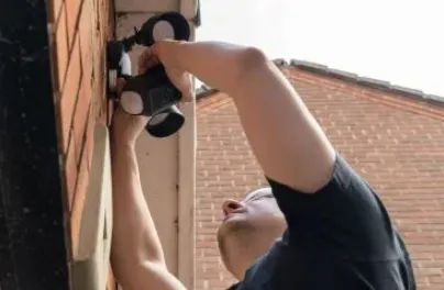 Slide of Detective Electric