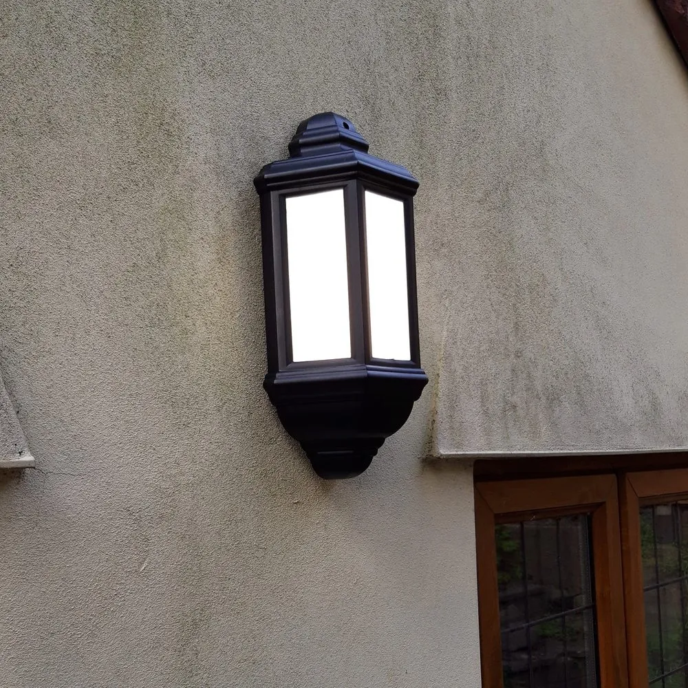 Slide of Determined Certified Electrician