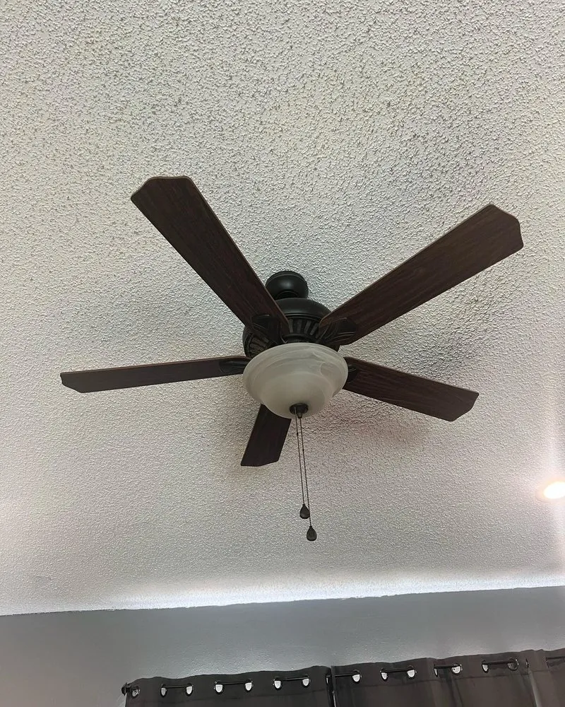 Slide of Determined Certified Electrician