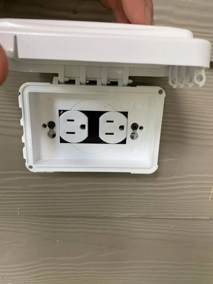 Slide of Determined Certified Electrician