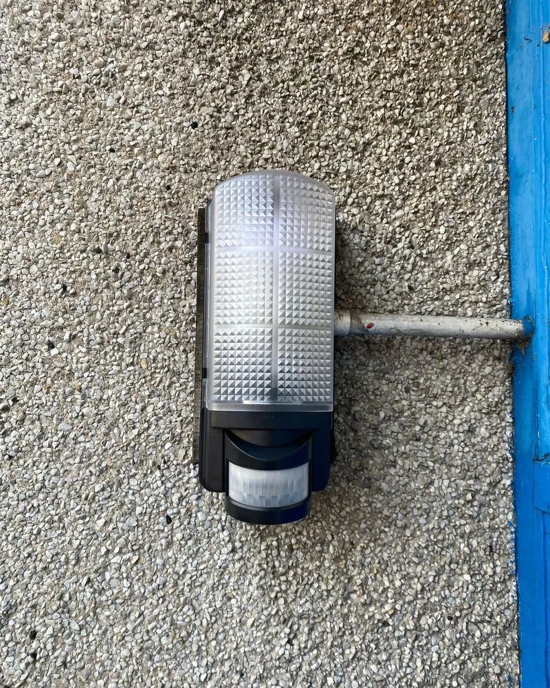 Slide of Detour Electrical Services