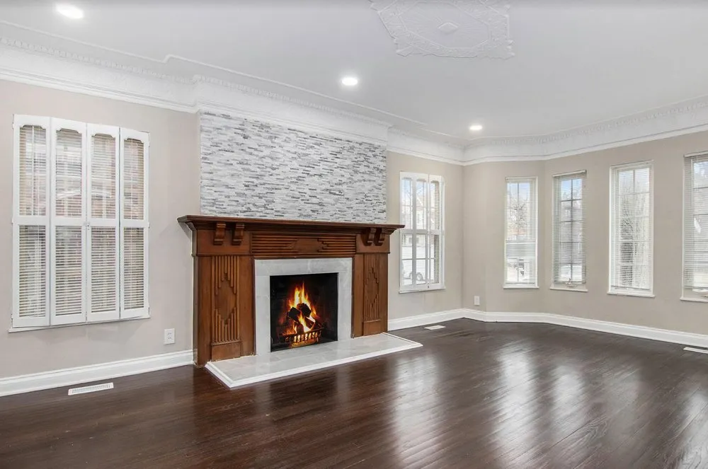 Emergency lighting installation experts serving Redford, MI - Detroit Advantage